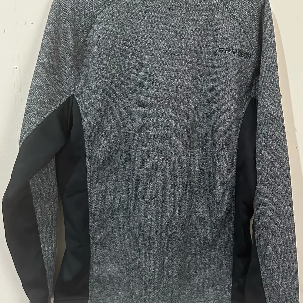 Spyder comfortable pullover